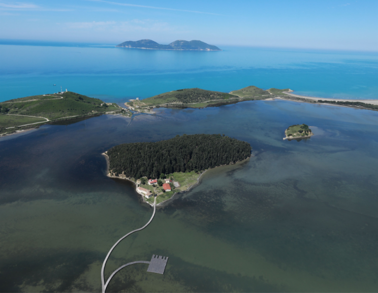Ligj i ri per zonat e mbrojtura