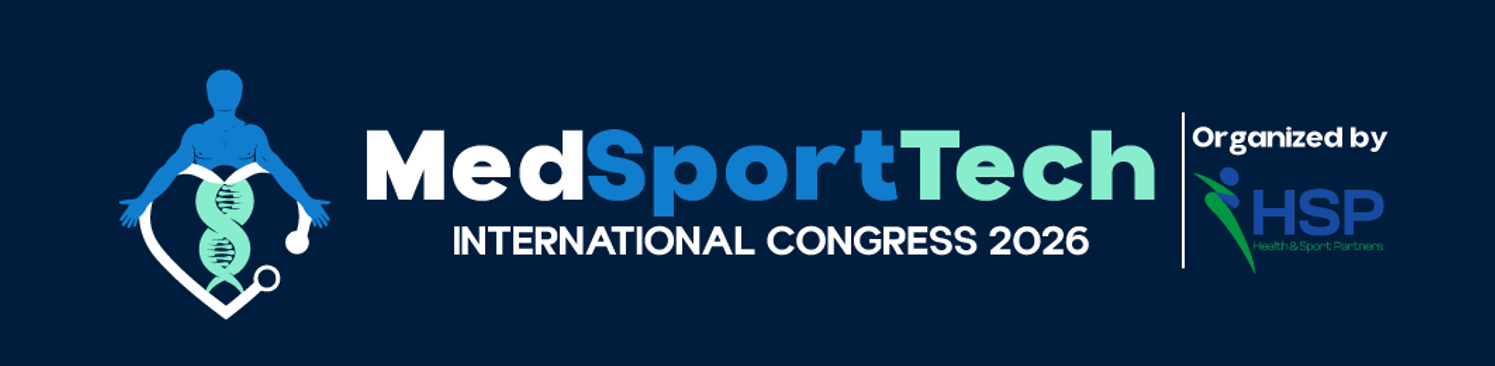 MedSportTech International Congress 2026